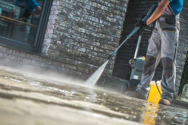 Madisonville, LA Pressure Washing Services Company
